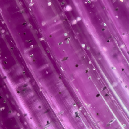 Cookiecad - Purple Star Stuff Translucent Glitter PLA Filament (1.75mm, 1kg)