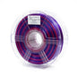 Cookiecad - Sunset Elixir Tri-Color Gradient (blue → purple → magenta) PLA Filament 1.75mm, 1kg