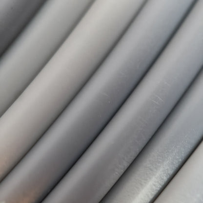 Cookiecad - SILK Silver Ombré PLA Filament | 1.75mm 1kg Gradient