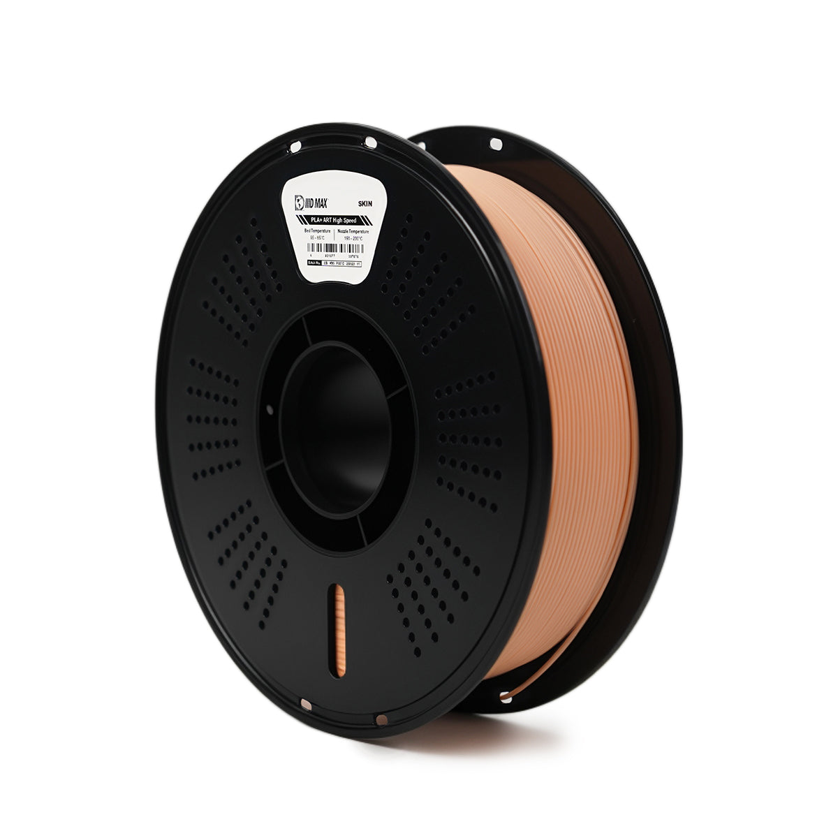 IIID Max - High Speed PLA+ Filament