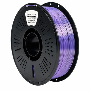 IIID Max - Dual-Color Silk High Speed PLA+ Filament