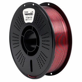 IIID Max - Dual-Color Silk High Speed PLA+ Filament