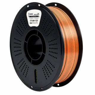 IIID Max - Dual-Color Silk High Speed PLA+ Filament