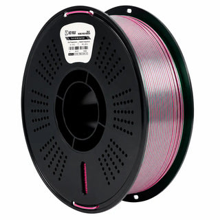 IIID Max - Dual-Color Silk High Speed PLA+ Filament