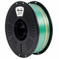IIID Max - Rainbow Silk PLA+ High-Speed Filament 1.75mm 1kg