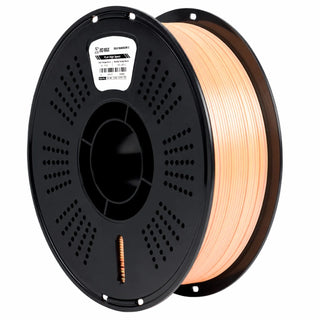 IIID Max - Rainbow Silk PLA+ High-Speed Filament 1.75mm 1kg
