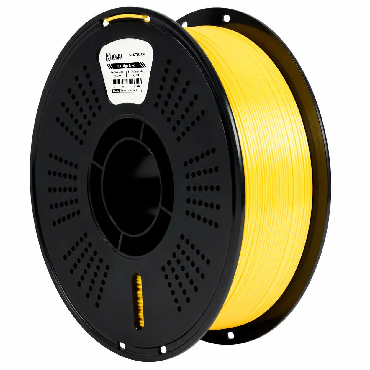 IIID Max - High Speed Silk PLA+ Filament