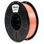 IIID Max - Tri-Color Silk High Speed PLA+ Filament