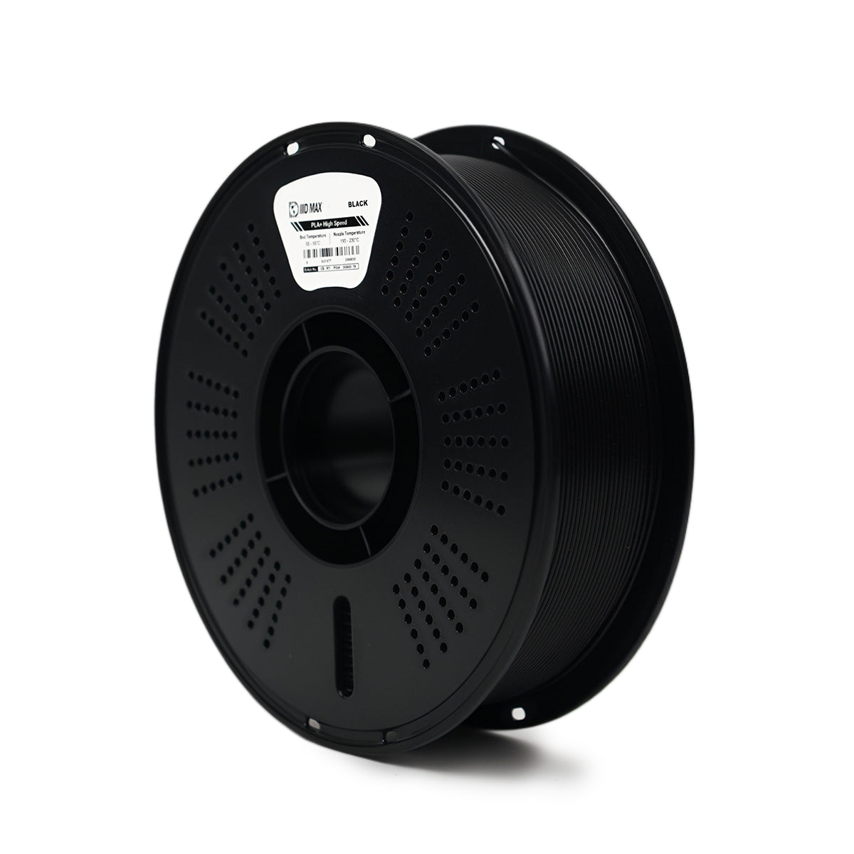 IIID Max - High Speed PLA+ Filament