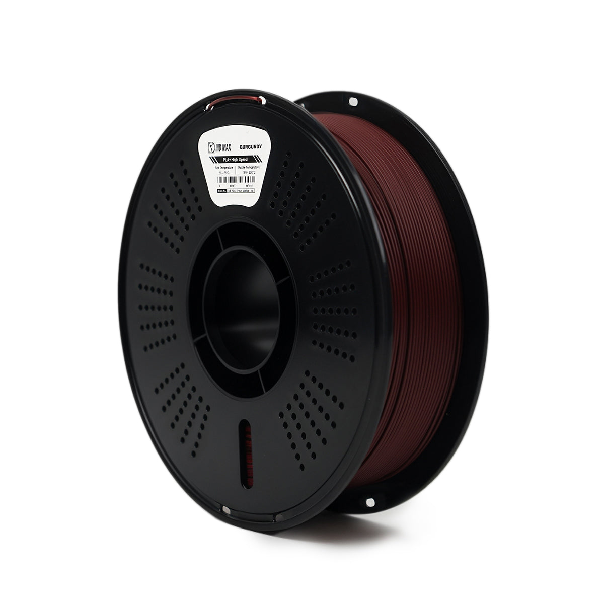 IIID Max - High Speed PLA+ Filament