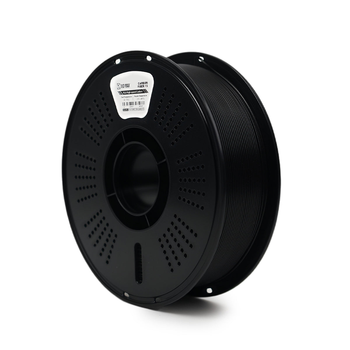 IIID Max - High Speed Carbon Fiber PLA+ Filament