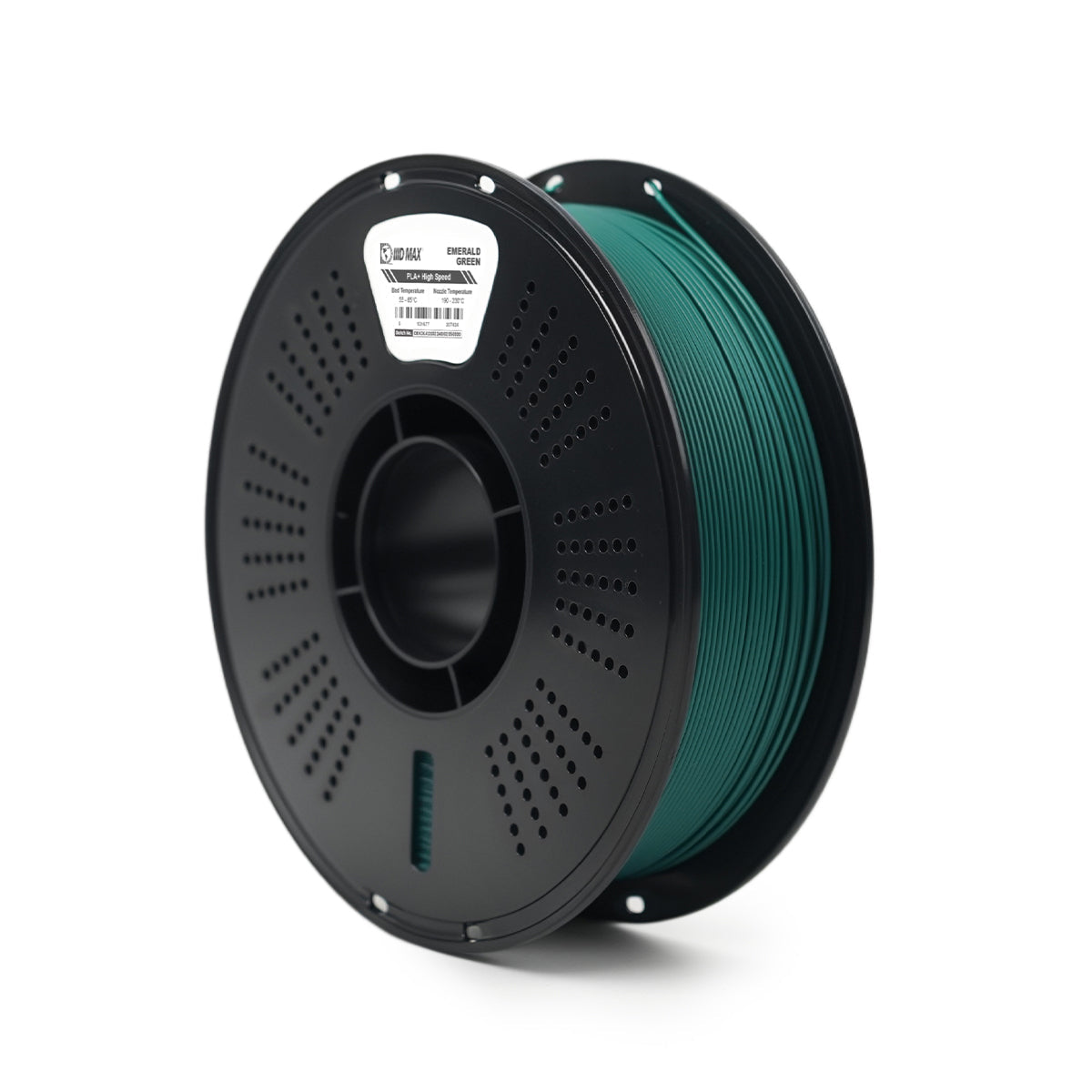 IIID Max - High Speed PLA+ Filament