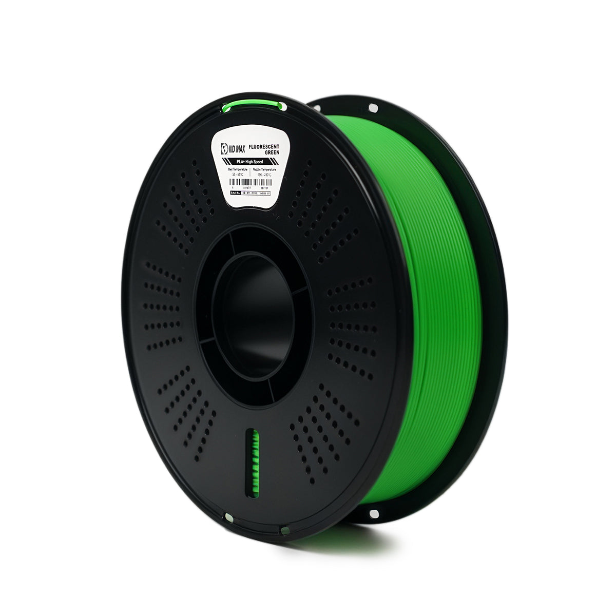 IIID Max - High Speed PLA+ Filament