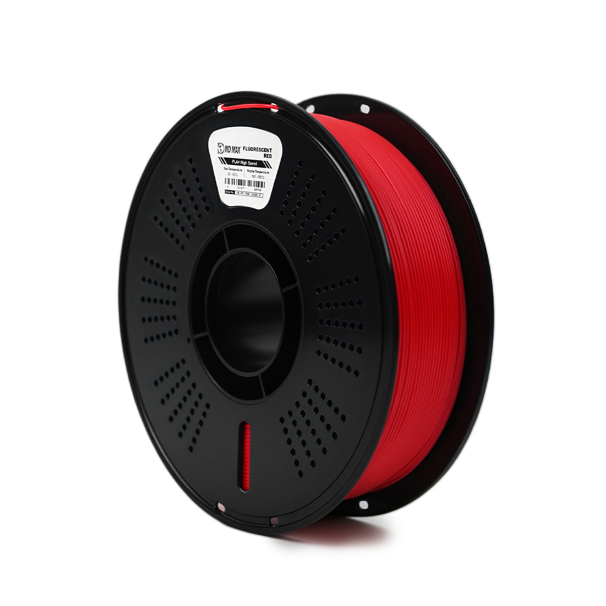 IIID Max - High Speed PLA+ Filament