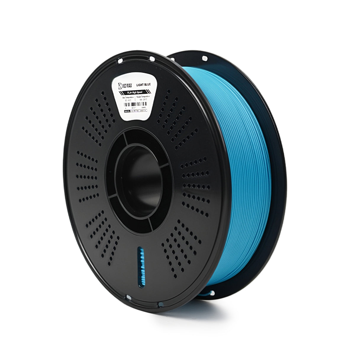 IIID Max - High Speed PLA+ Filament