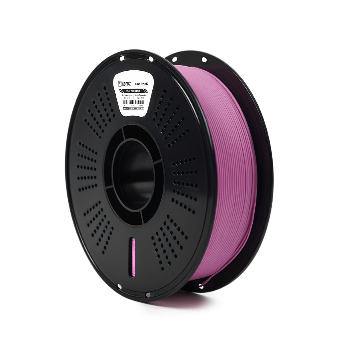 IIID Max - High Speed PLA+ Filament