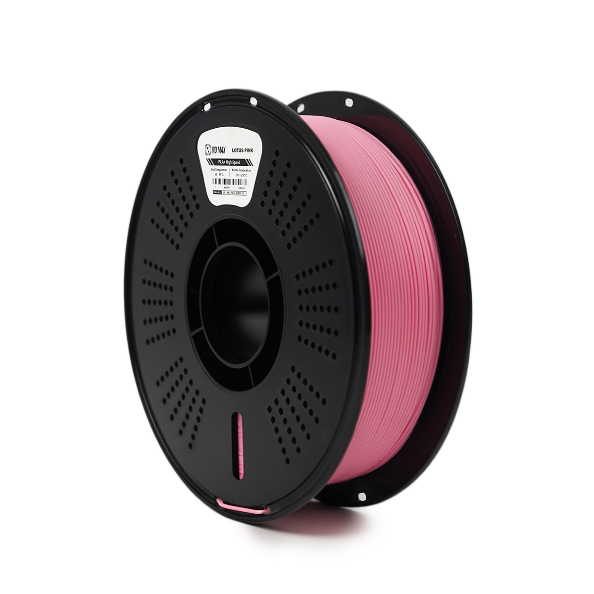 IIID Max - High Speed PLA+ Filament