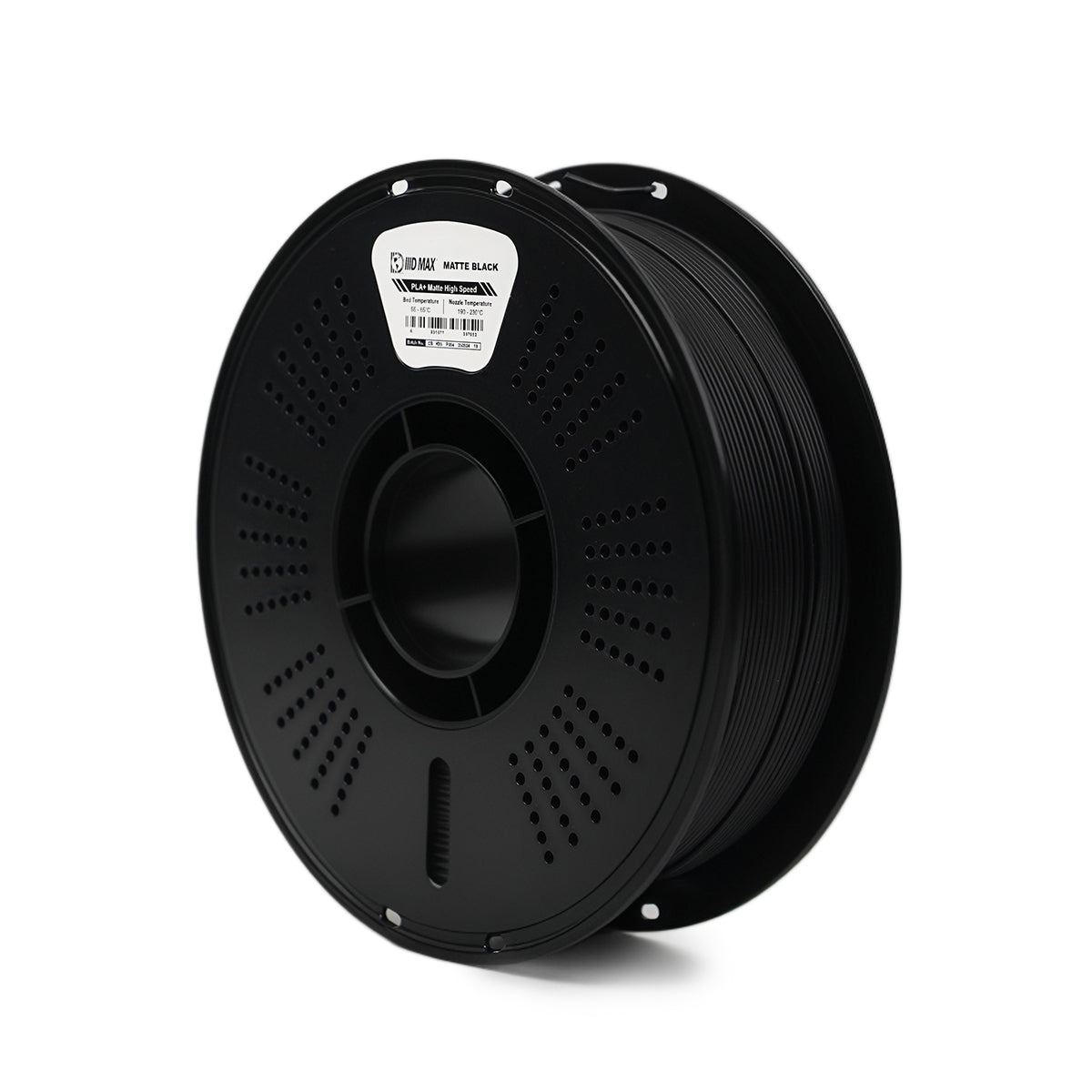 IIID Max - High Speed PLA+ Filament