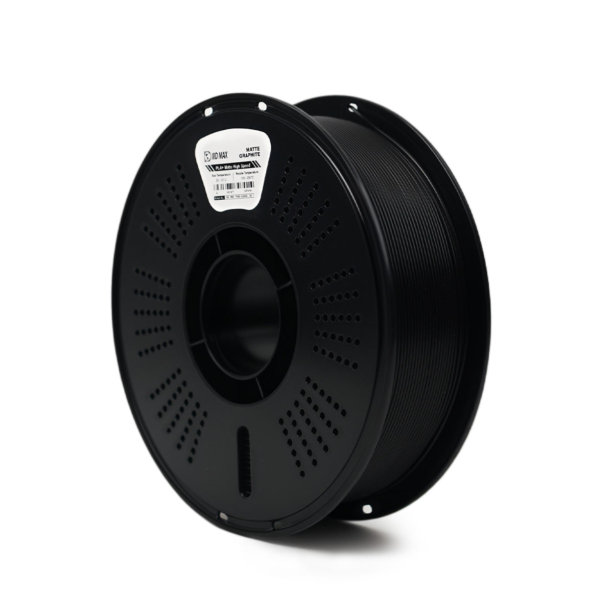 IIID Max - High Speed PLA+ Filament