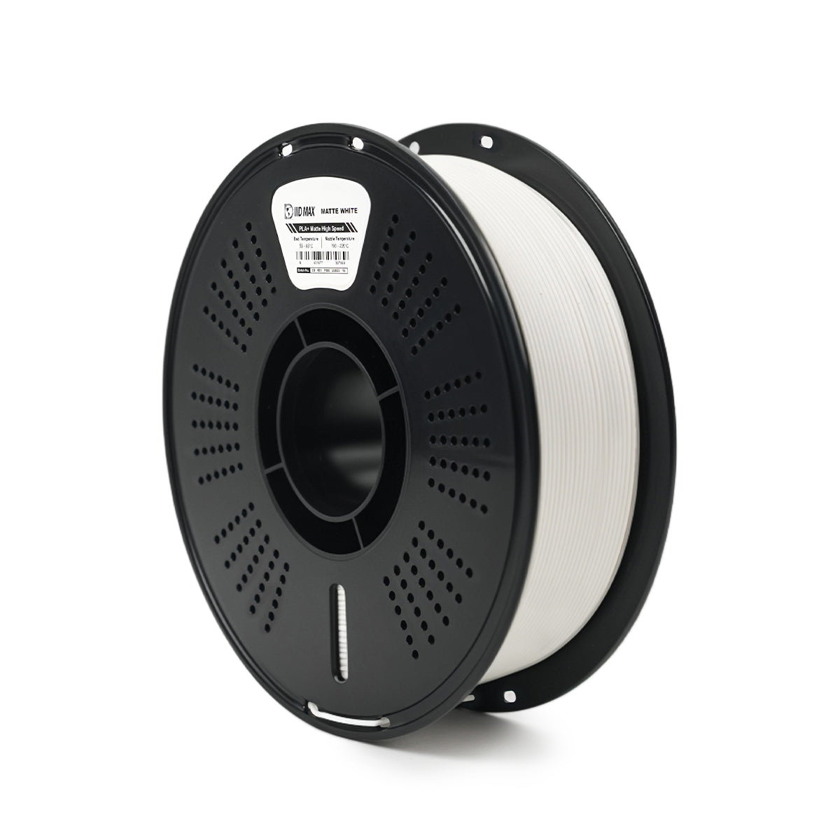 IIID Max - High Speed PLA+ Filament