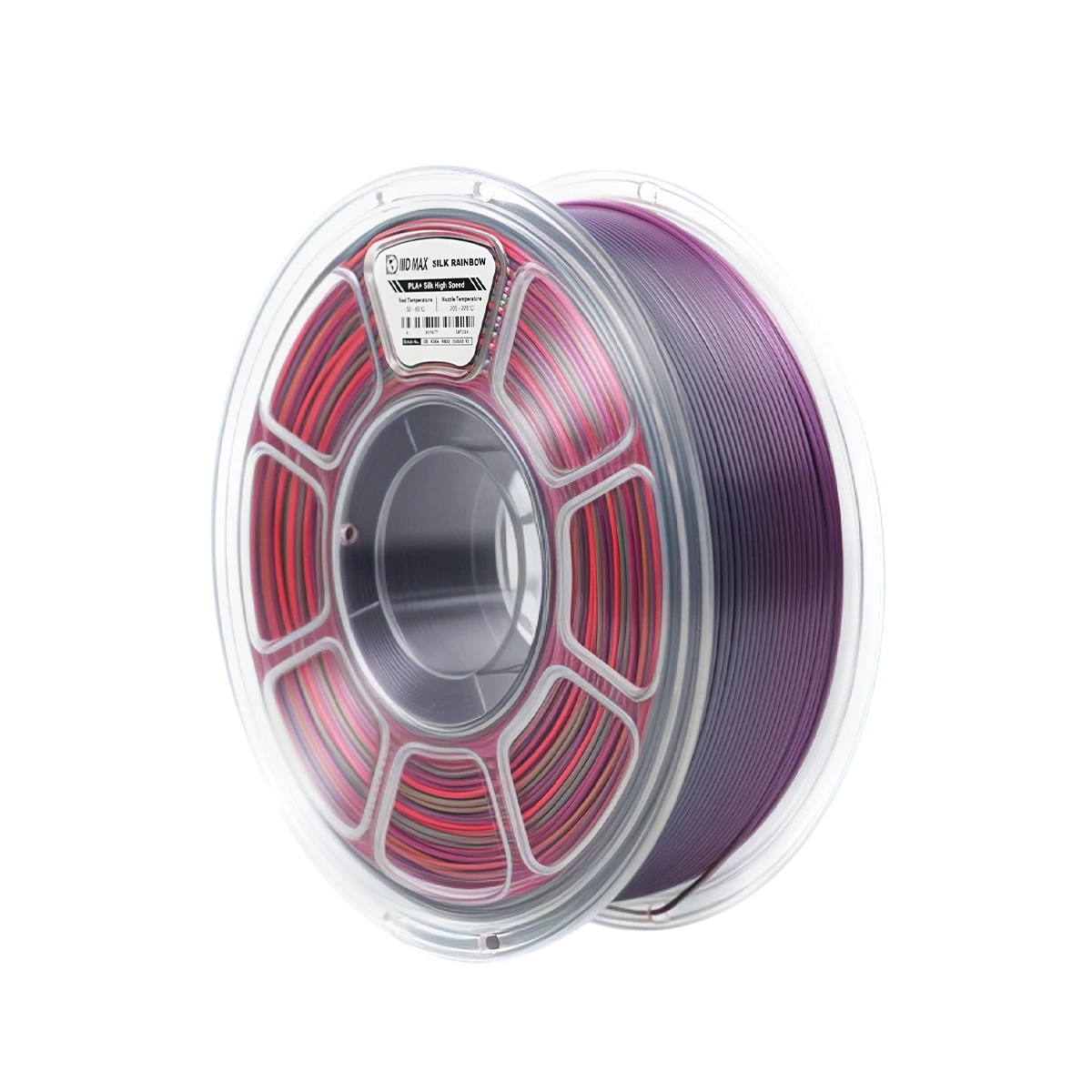 IIID Max - High Speed Silk PLA+ Filament