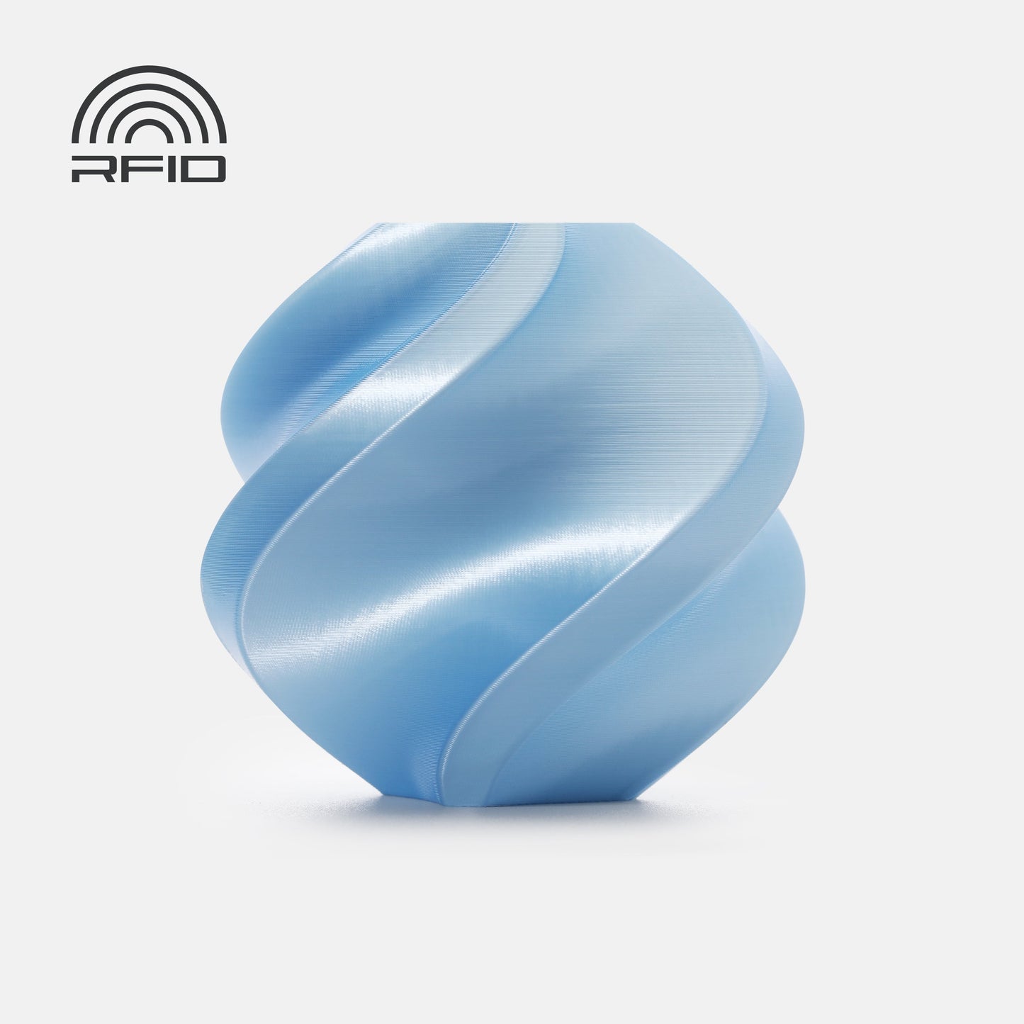 Bambu Lab - PLA Silk+ 3D Printer Filament