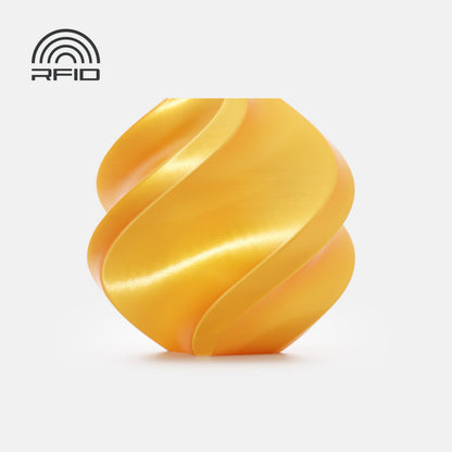 Bambu Lab - PLA Silk+ 3D Printer Filament