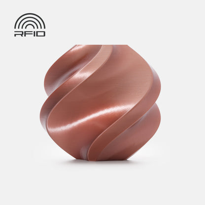 Bambu Lab - PLA Silk+ 3D Printer Filament