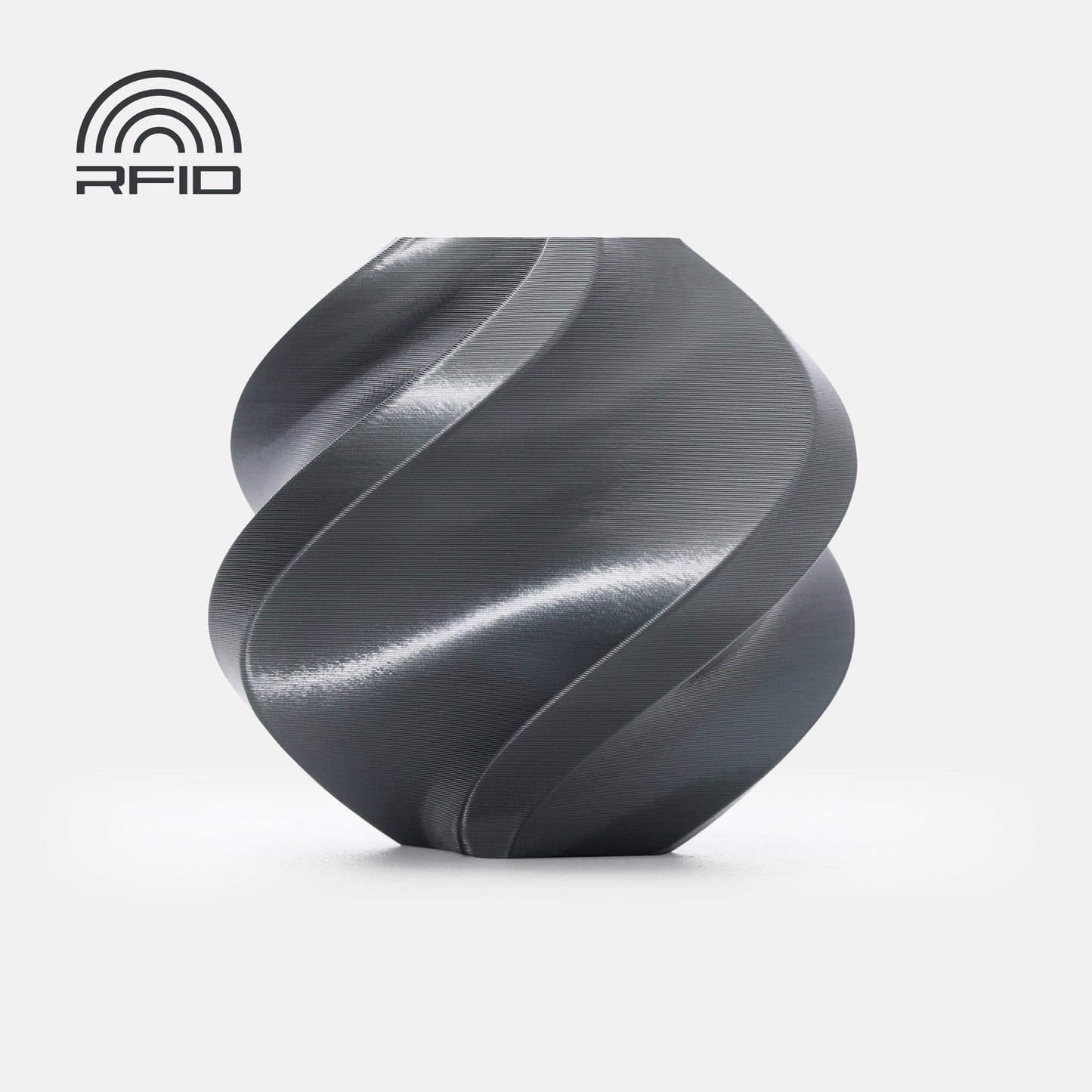 Bambu Lab - PLA Silk+ 3D Printer Filament