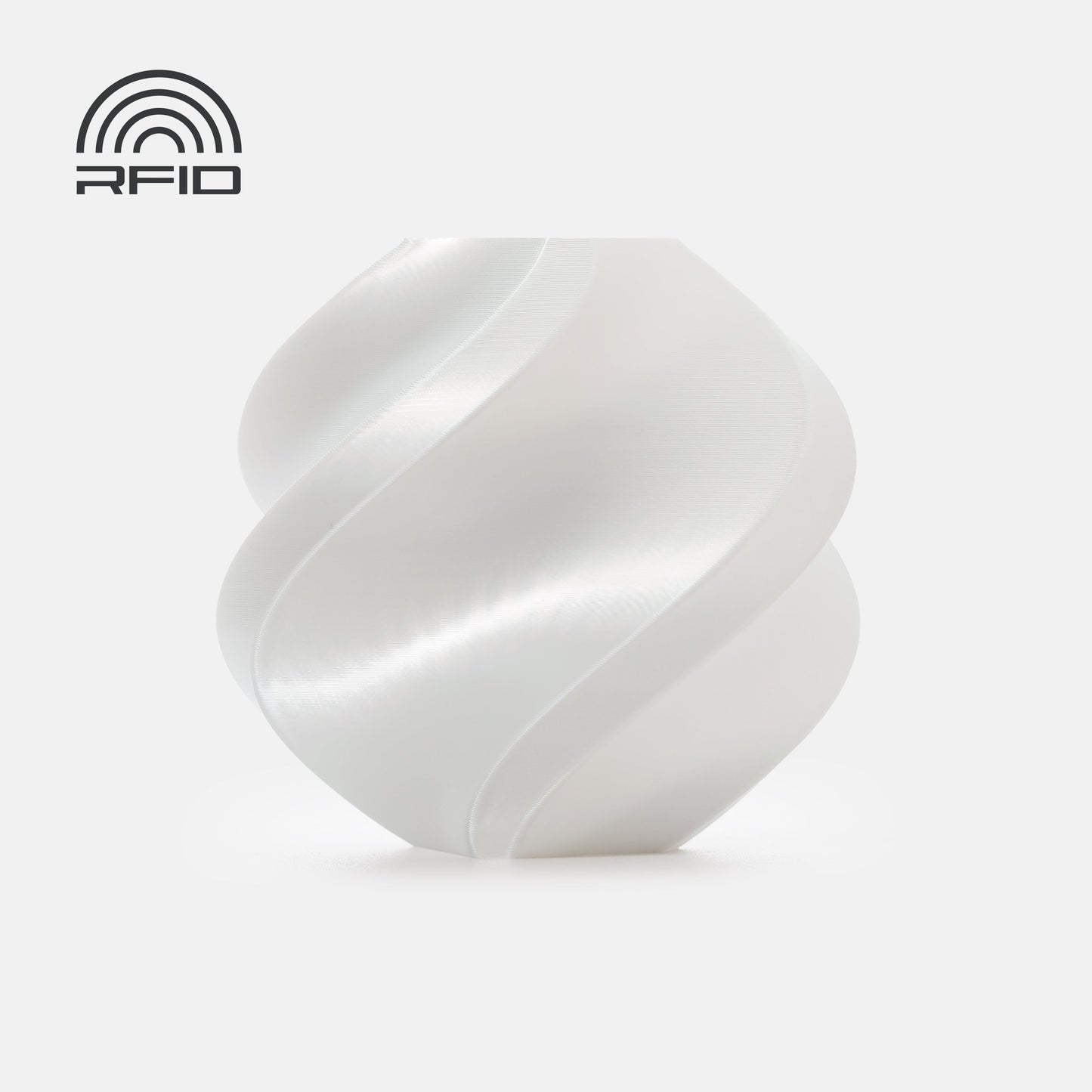 Bambu Lab - PLA Silk+ 3D Printer Filament