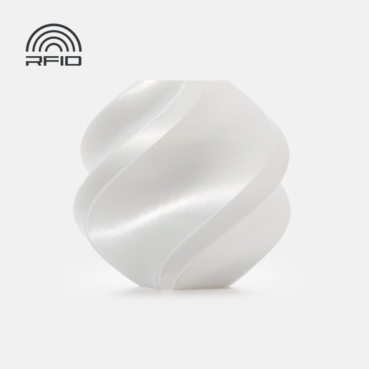 Bambu Lab - PLA Silk+ 3D Printer Filament