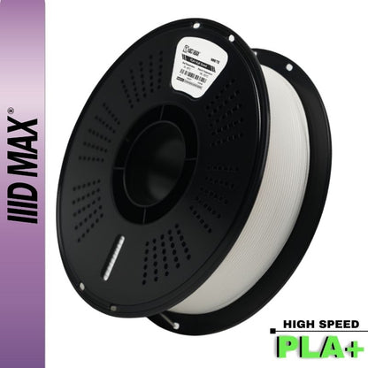 IIID Max - High Speed PLA+ Filament
