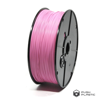 Push Plastic - PLA Filament 1.75mm 3kg