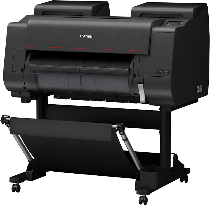 Canon - imagePROGRAF PRO-2600
