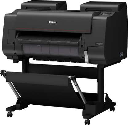 Canon - imagePROGRAF PRO-2600