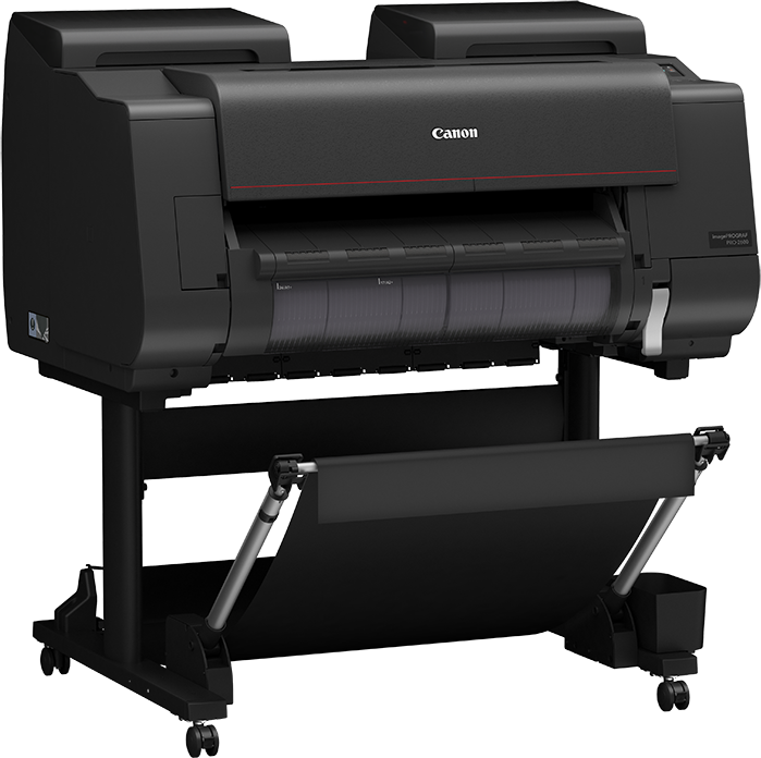 Canon - imagePROGRAF PRO-2600