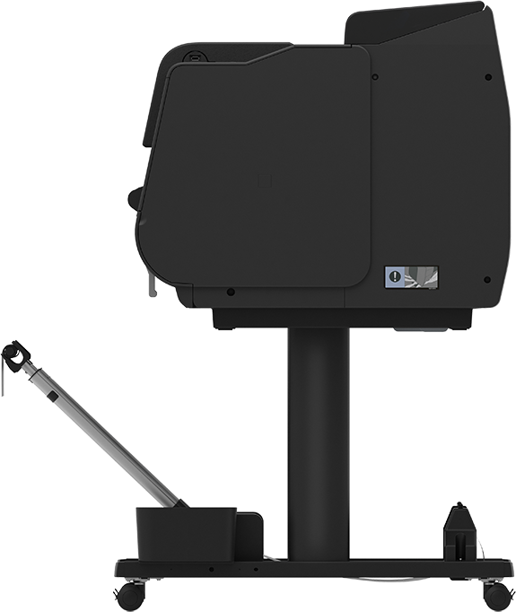 Canon - imagePROGRAF PRO-2600
