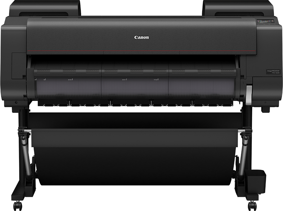 Canon - imagePROGRAF PRO-4600