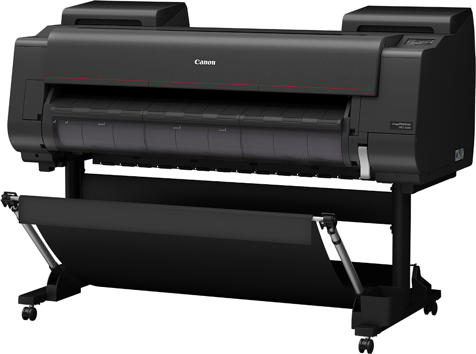 Canon - imagePROGRAF PRO-4600
