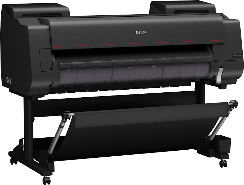 Canon - imagePROGRAF PRO-4600
