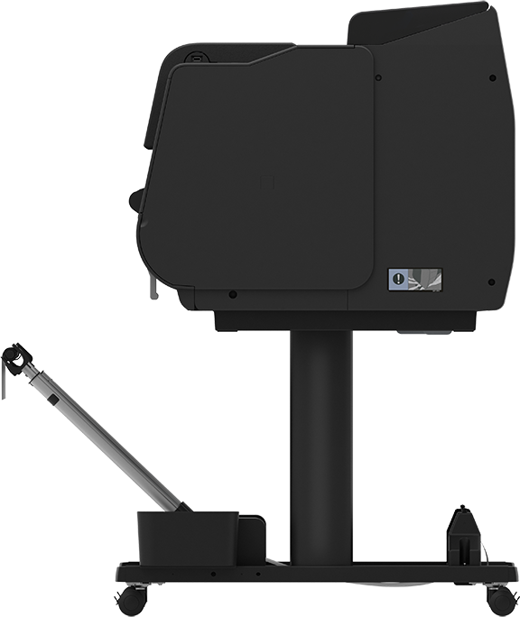 Canon - imagePROGRAF PRO-4600