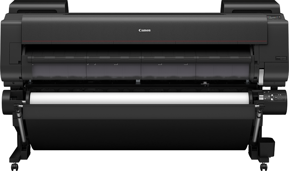 Canon - imagePROGRAF PRO-6600