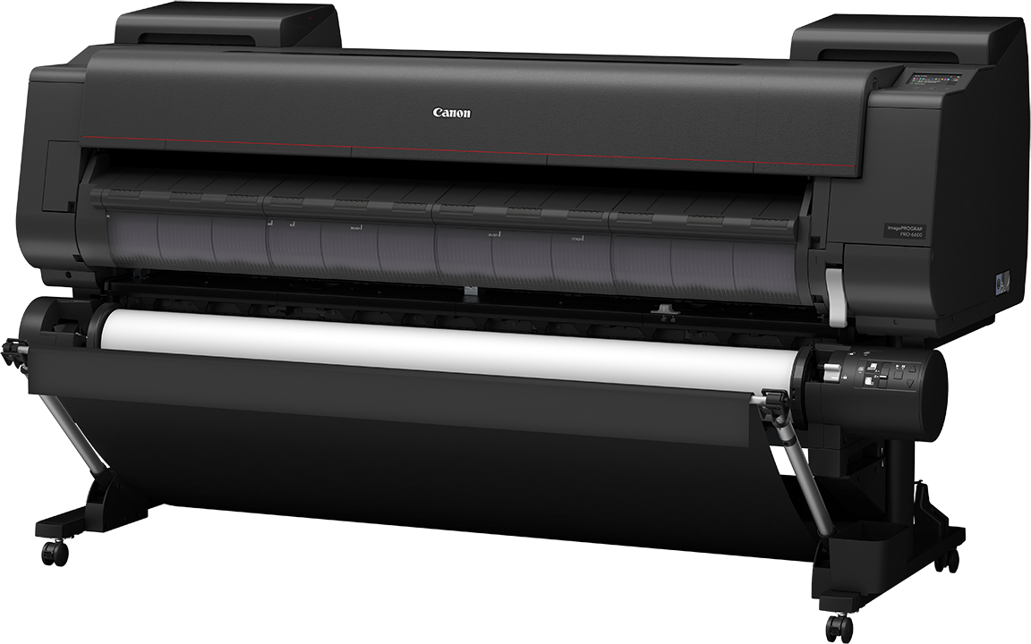 Canon - imagePROGRAF PRO-6600