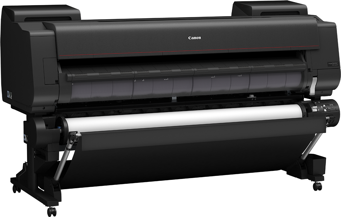 Canon - imagePROGRAF PRO-6600