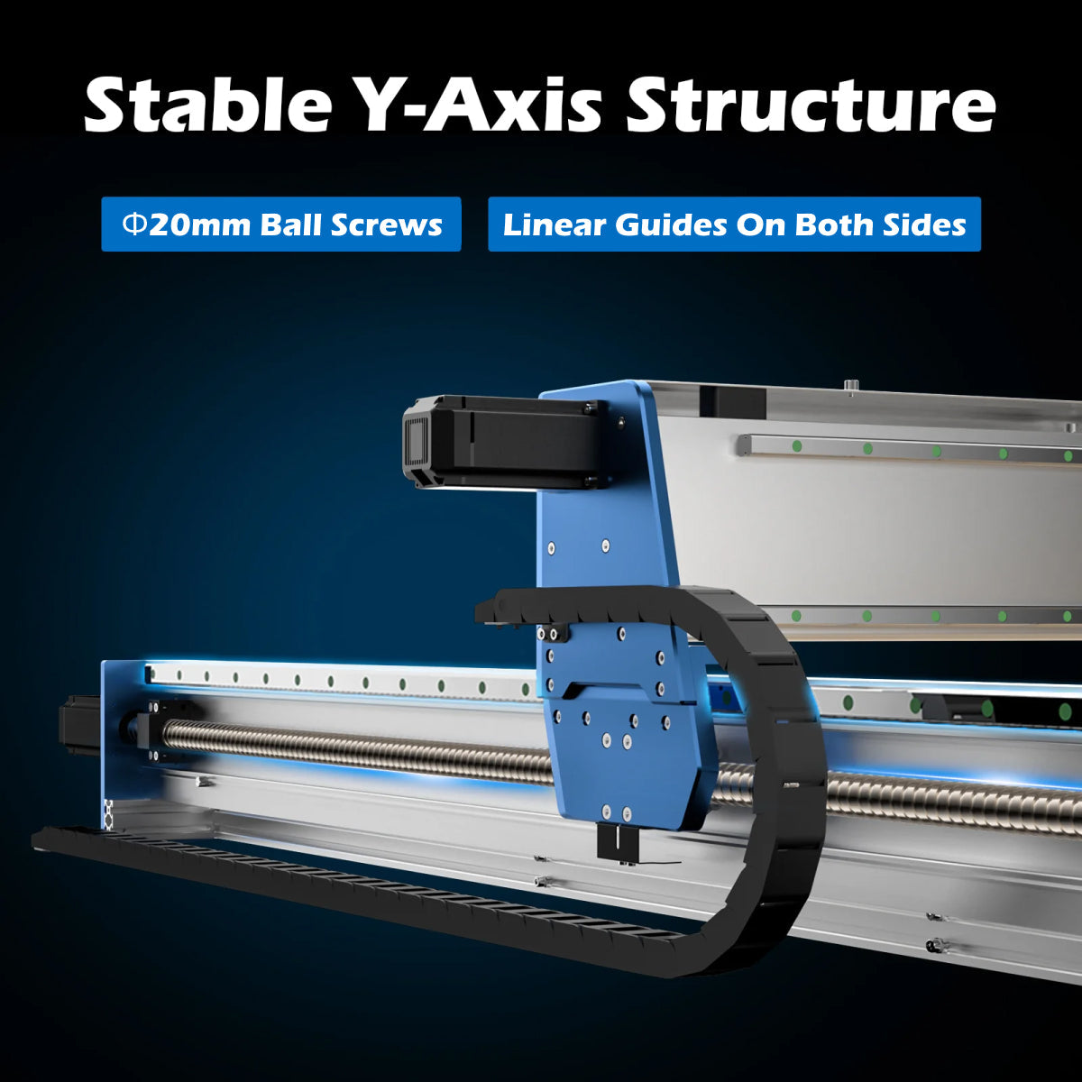 Genmitsu - PROVerXL 4x4 Large Format CNC Router