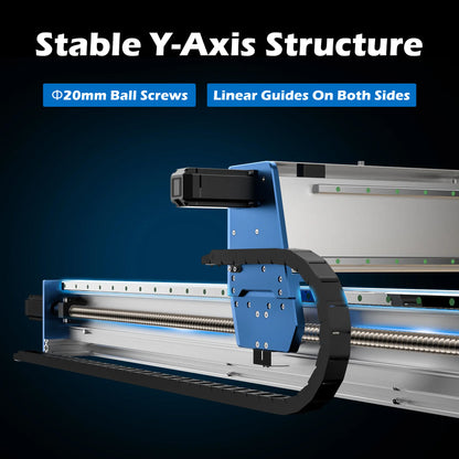 Genmitsu - PROVerXL 4x4 Large Format CNC Router