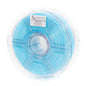 Cookiecad - Pale Blue Dot PLA Filament – 1.75mm (1kg)