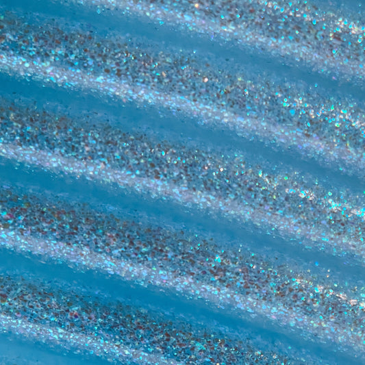 Cookiecad - TPU Pale Blue Elixir TPU 95A Filament 1.75mm, 1kg