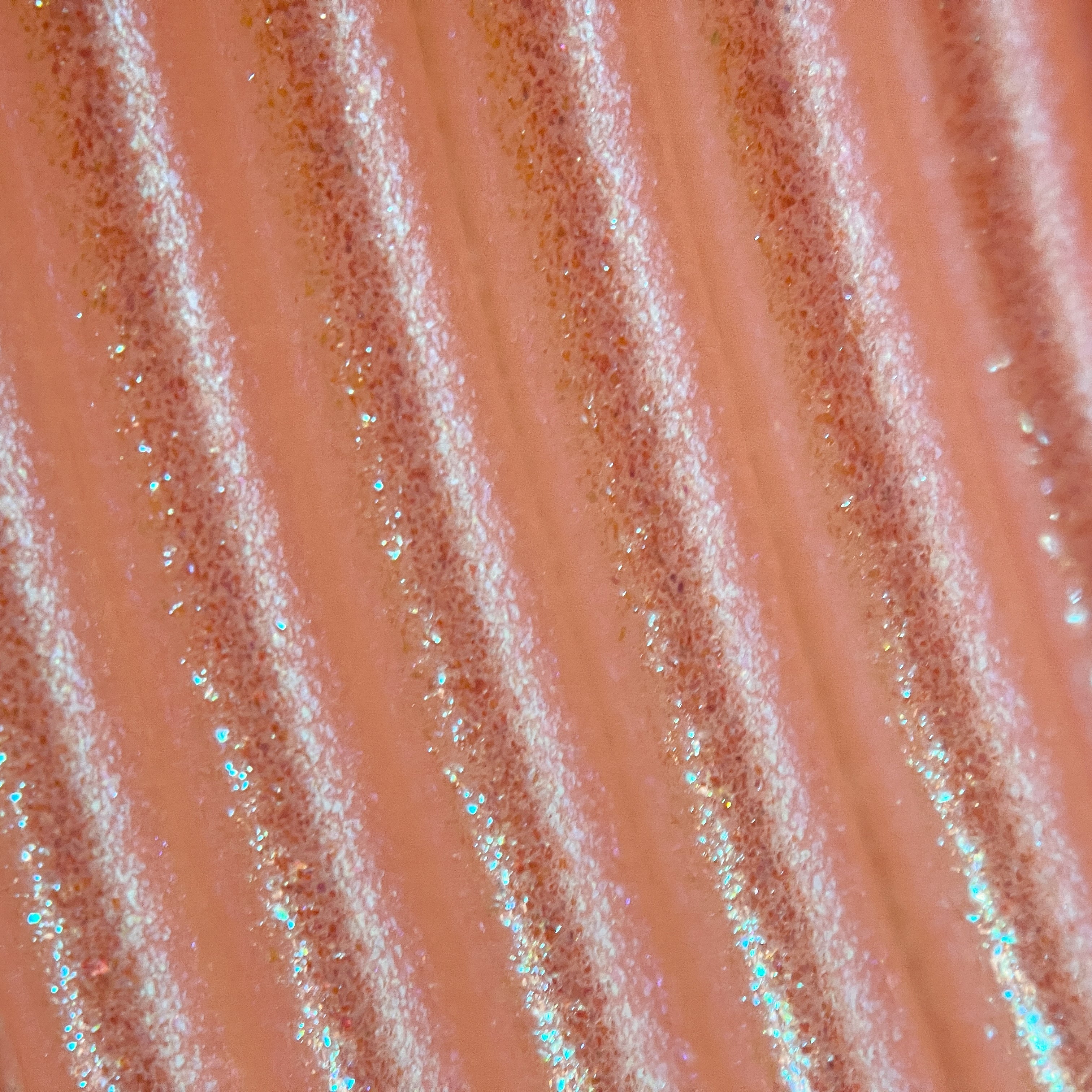 Cookiecad Pale Pink Elixir TPU95A | Flexible Blue Shimmer Pink Filament ...