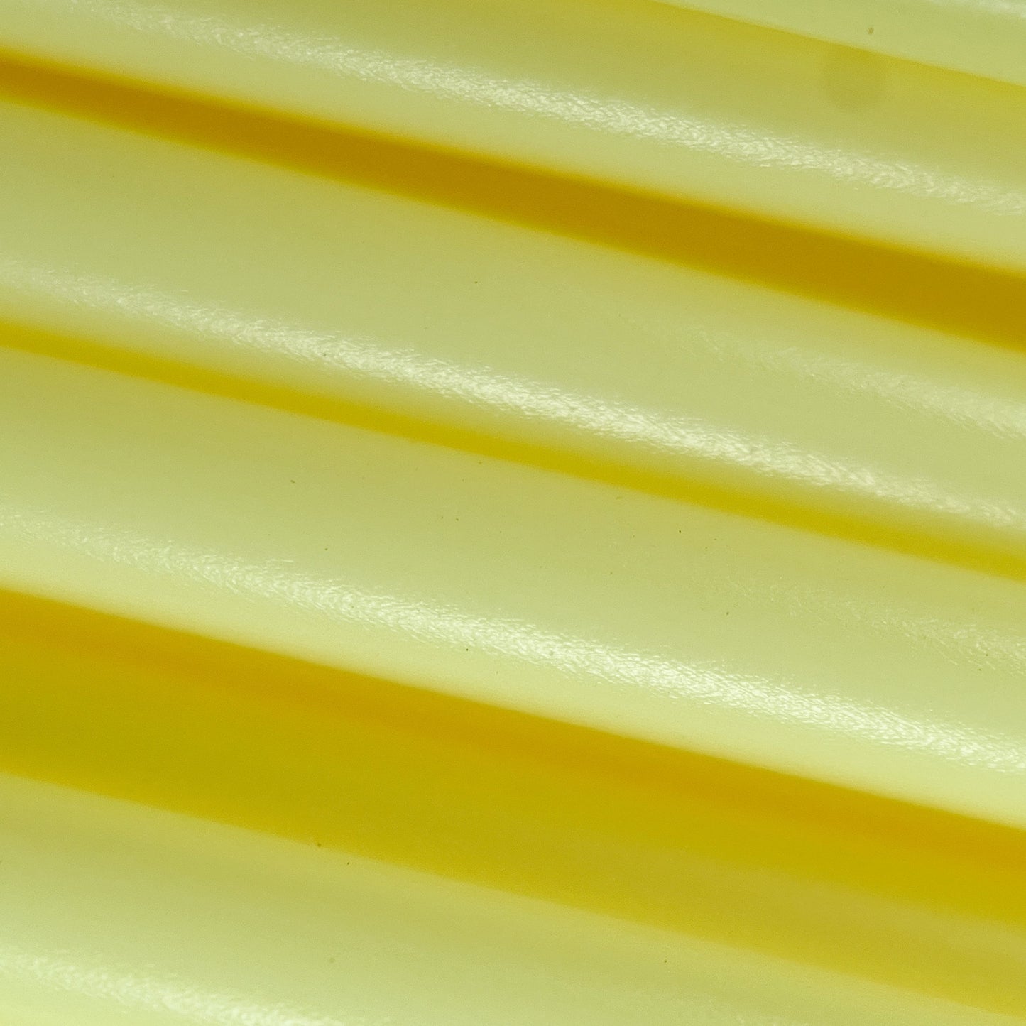 Cookiecad - Pale Yellow PLA Filament (1.75mm, 1kg)